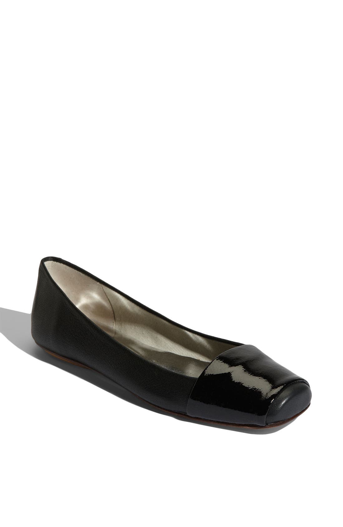 French Sole 'Via' Flat, Main, color, 