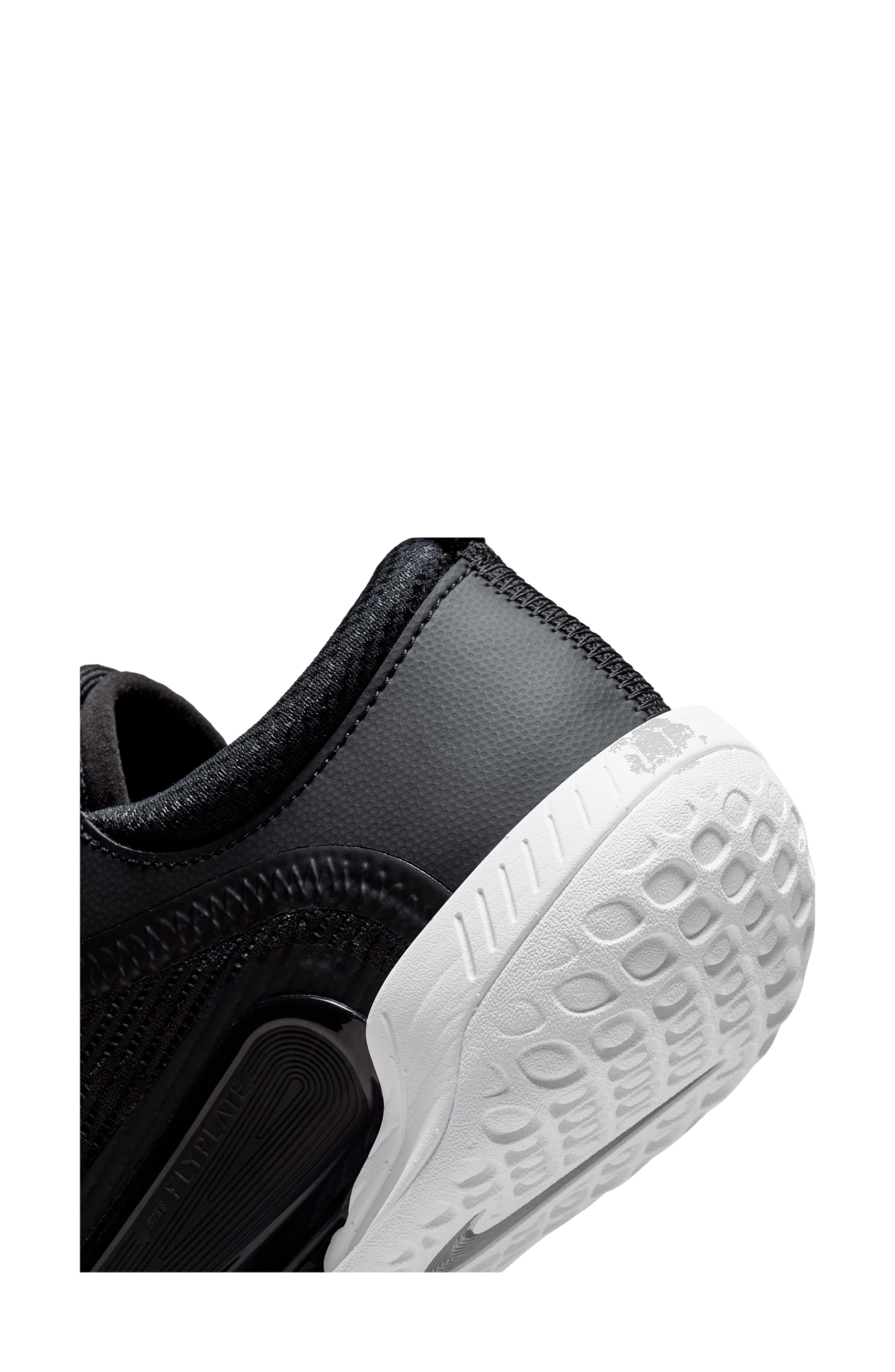 Nike Zoom Court NXT Hard Court Tennis Shoe, Alternate, color, 