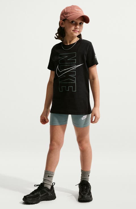 Kids' Logo T-Shirt
