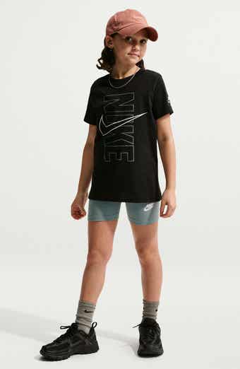 Kids' Logo T-Shirt