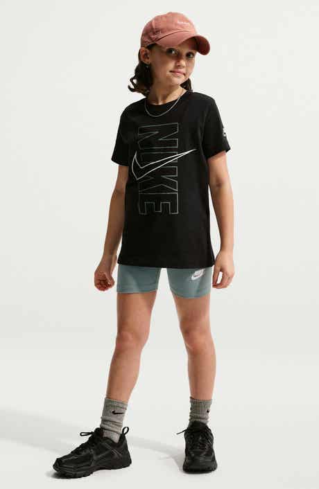 Kids' Logo T-Shirt