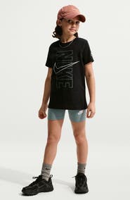 Nike Kids' Logo T-Shirt
