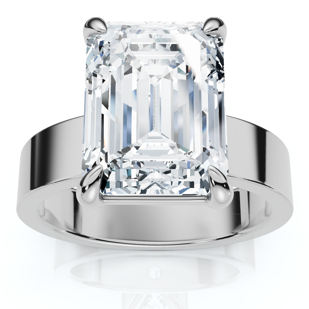 selected 14k White Gold