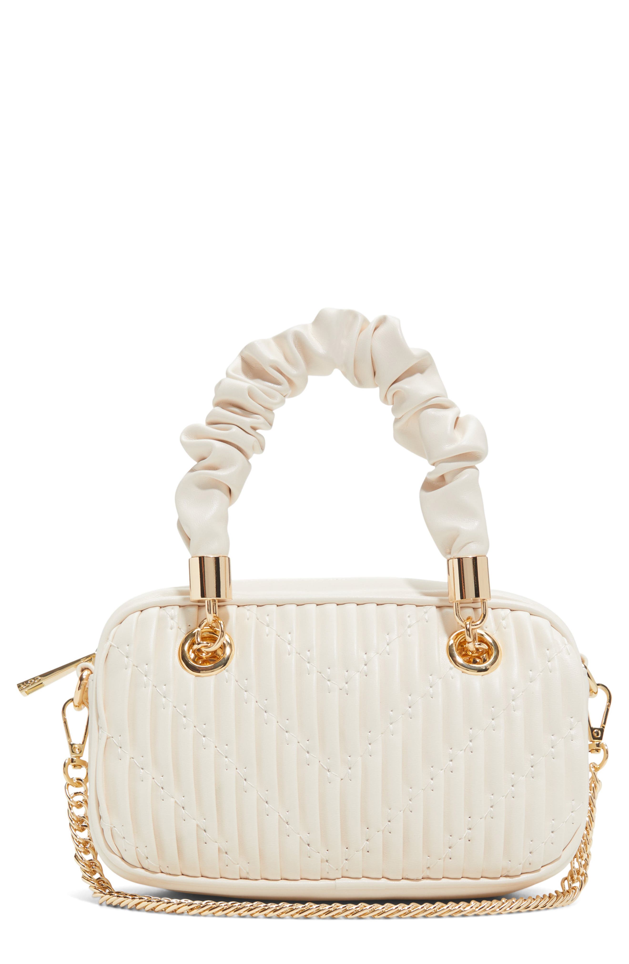 ALDO Safira Top Handle Bag, Main, color, 