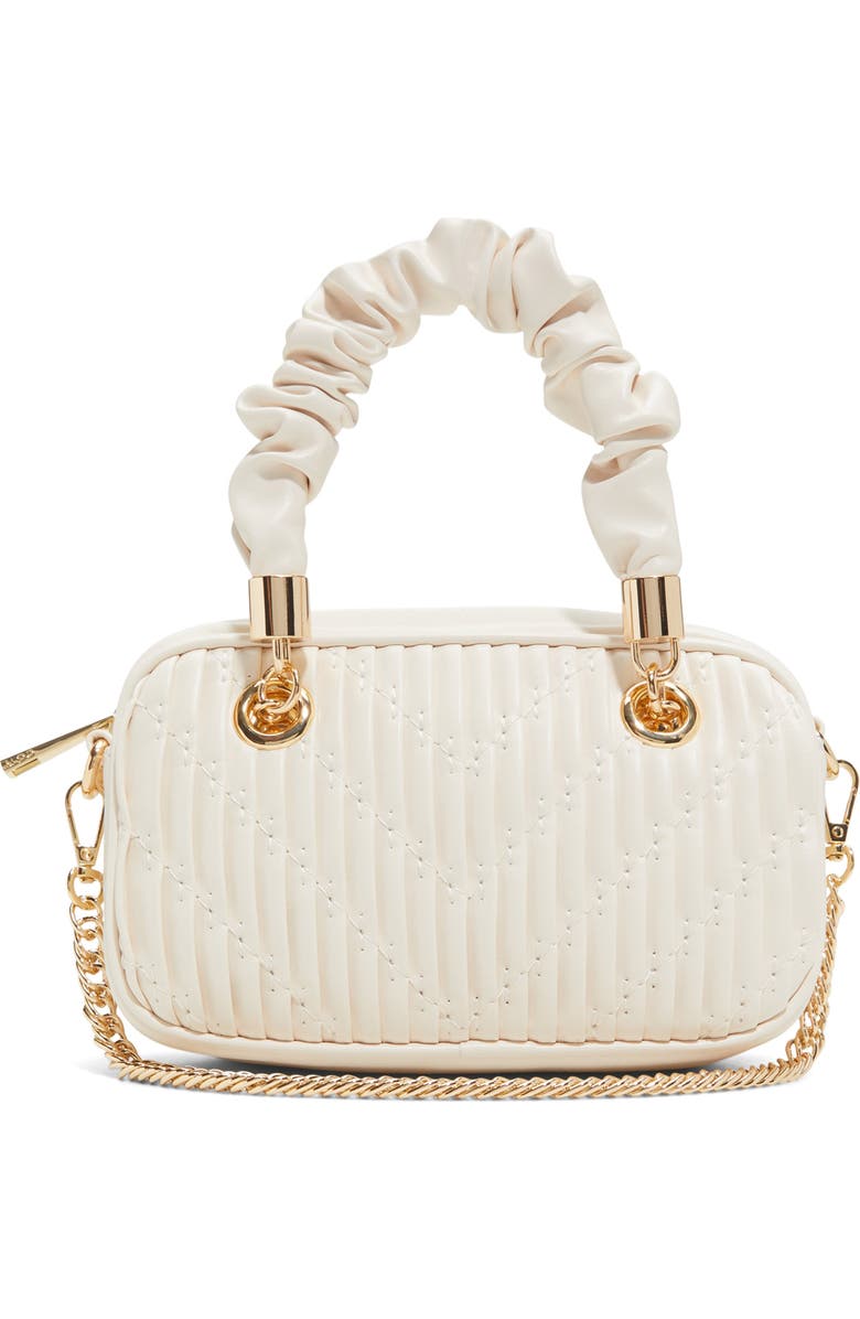 ALDO Safira Top Handle Bag, Main, color,