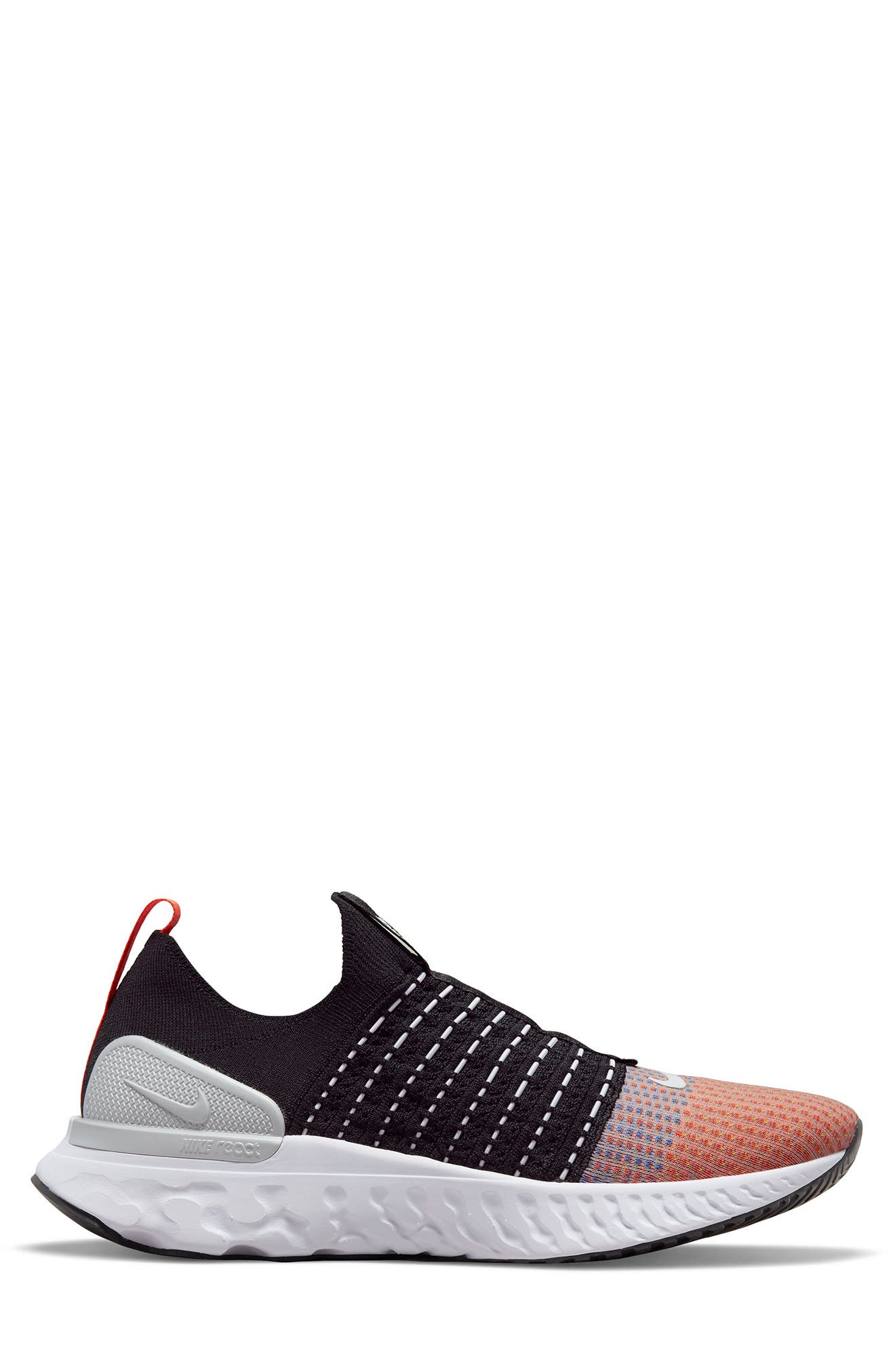 Gender Inclusive React Phantom Run Flyknit 2 Running Shoe - image 2