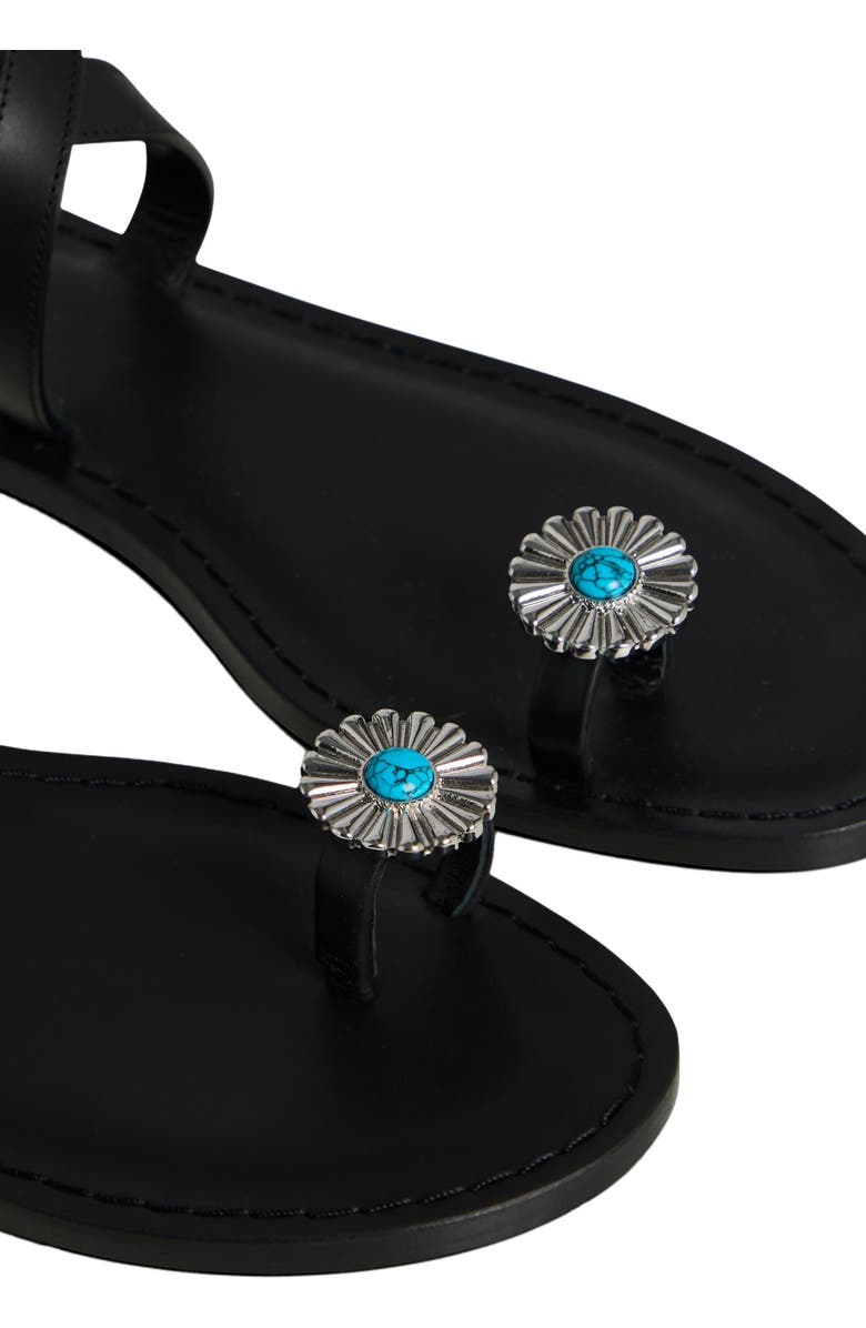 Retrofête Grazia Sandal, Alternate, color,