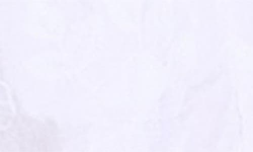 VITAMIN A VITAMIN A® FLORA BRODERIE ANGLAISE COVER-UP SHORTS