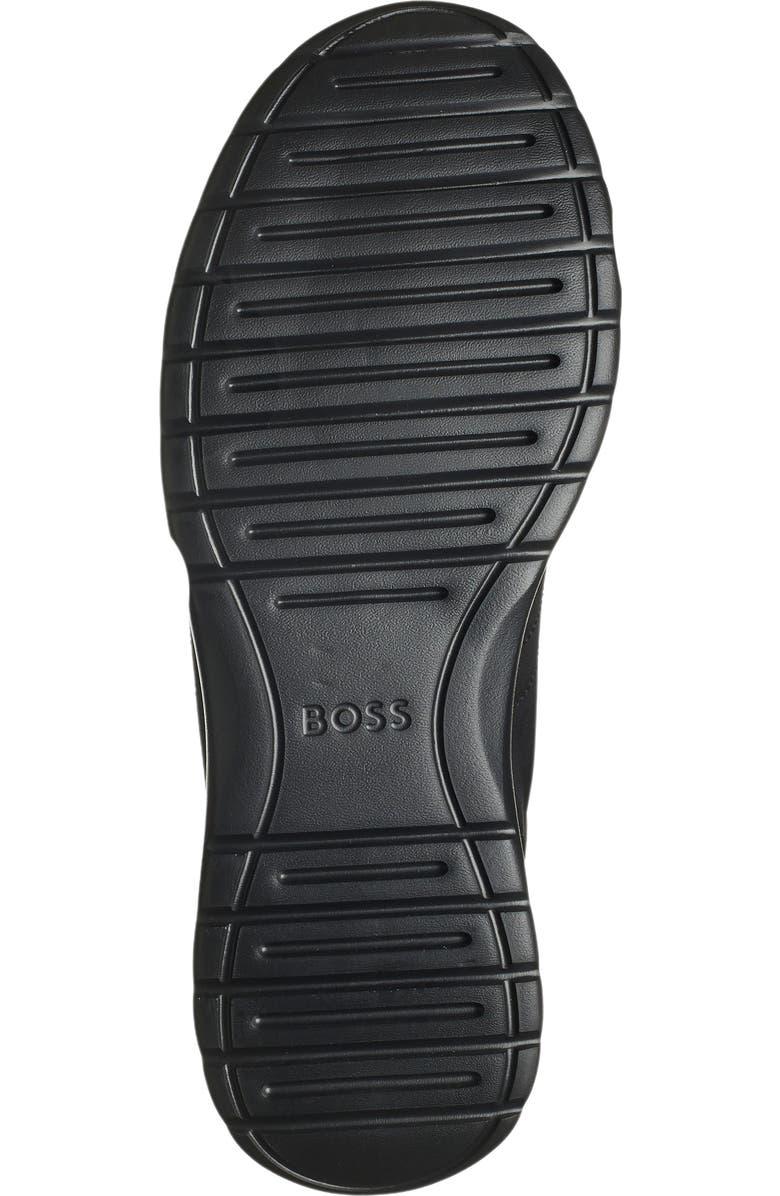 BOSS Running Sneaker, Alternate, color,