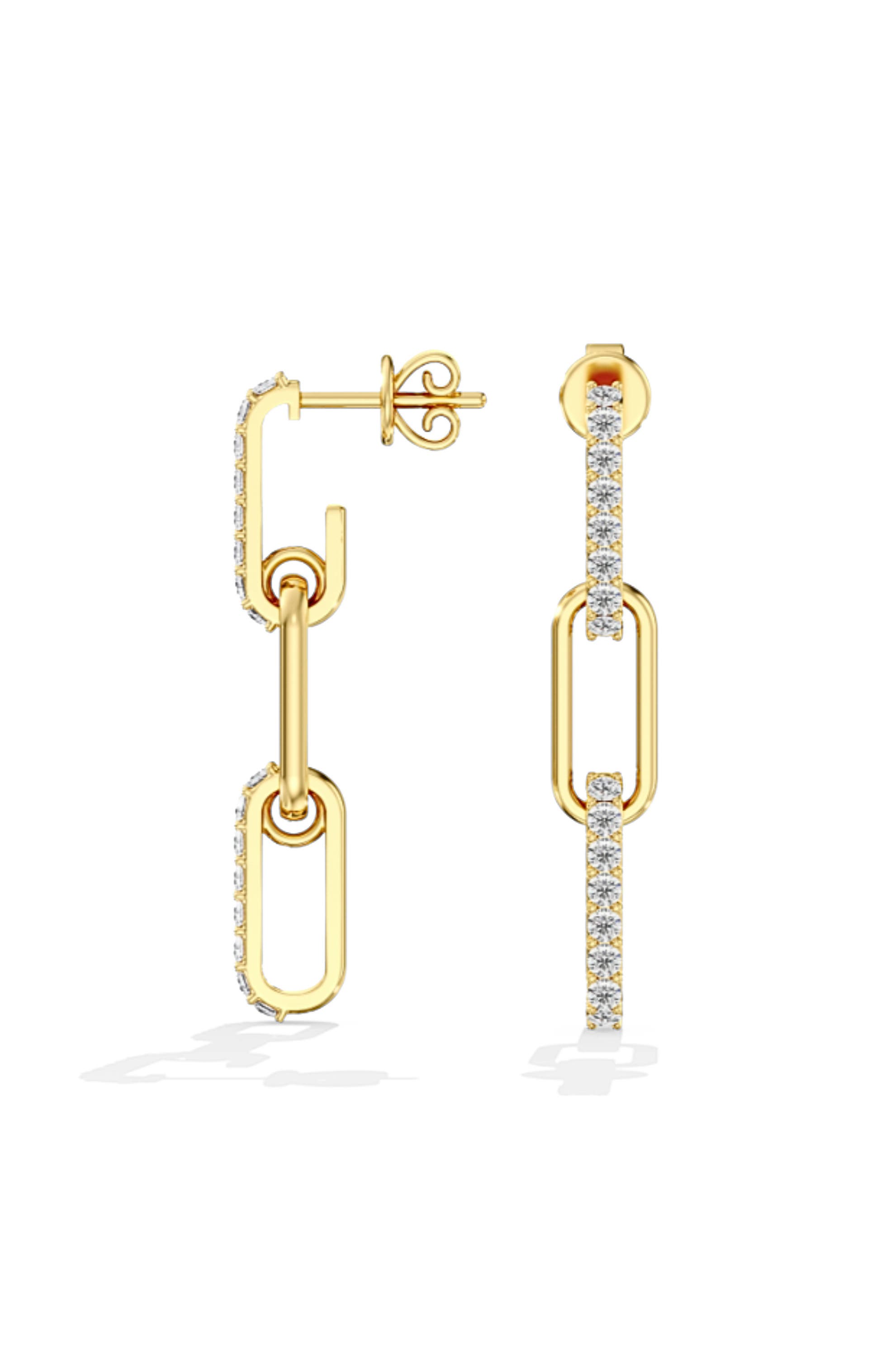 selected Yellow Gold