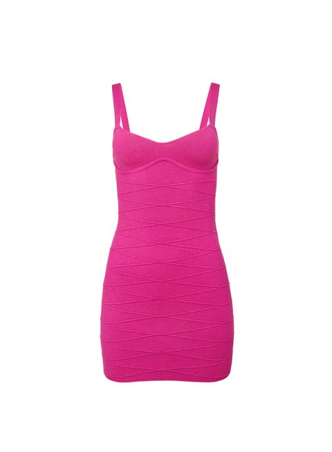 Bandage Dress