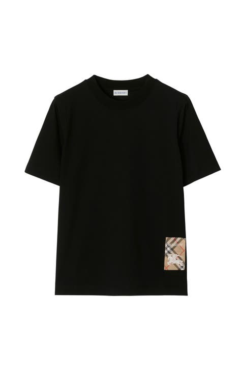 Women's Burberry Tops | Nordstrom Women's Burberry Tops | Nordstrom