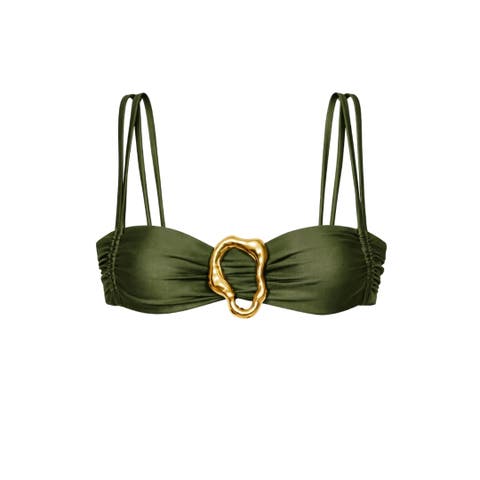 Selene Bikini Top