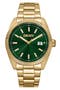  Dark Green/ Gold