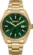 DKNY Bracelet Watch, 40mm
