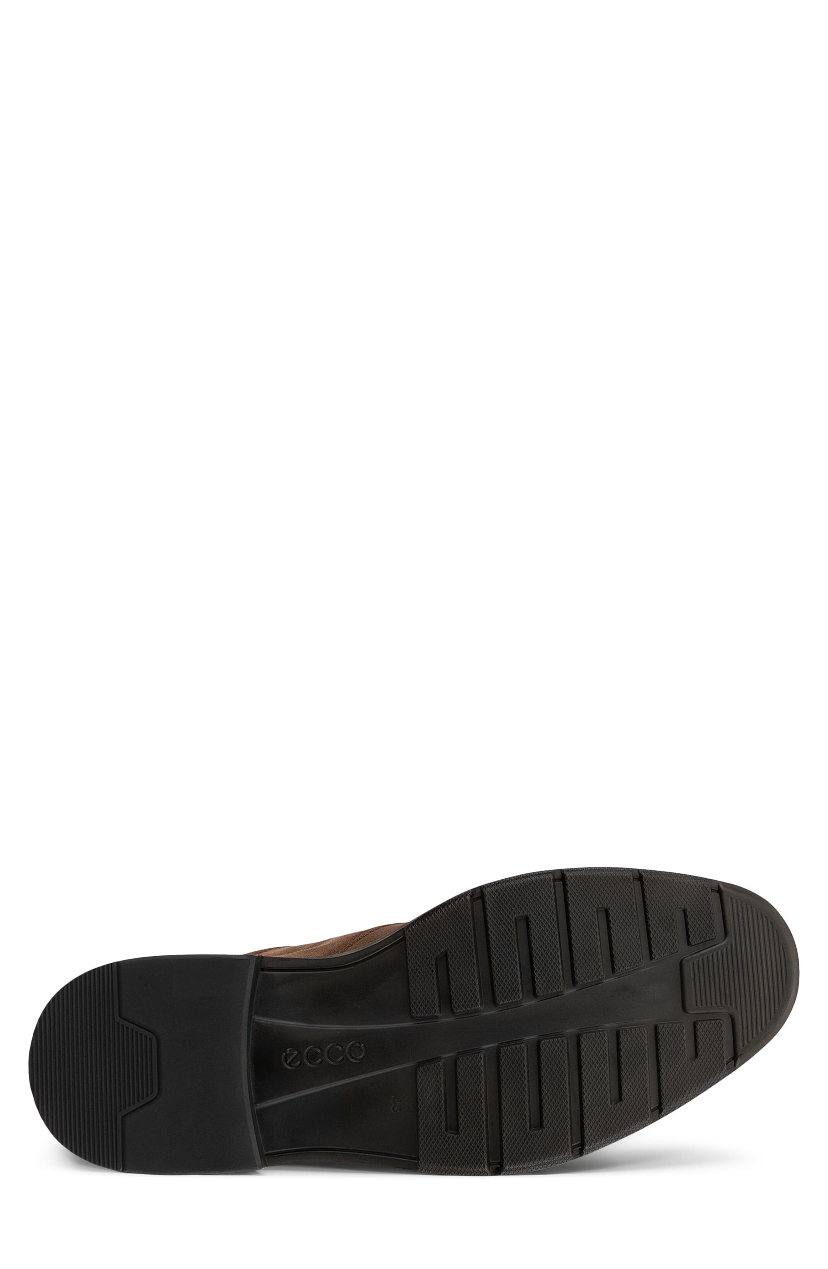Metropole Prague Chukka Boot, Alternate, color, COCOA BROWN