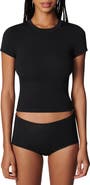 Florence by Mills Softie Cotton Blend Tee