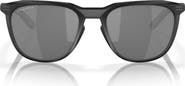 Oakley Thurso 54mm Prizm™ Round Sunglasses