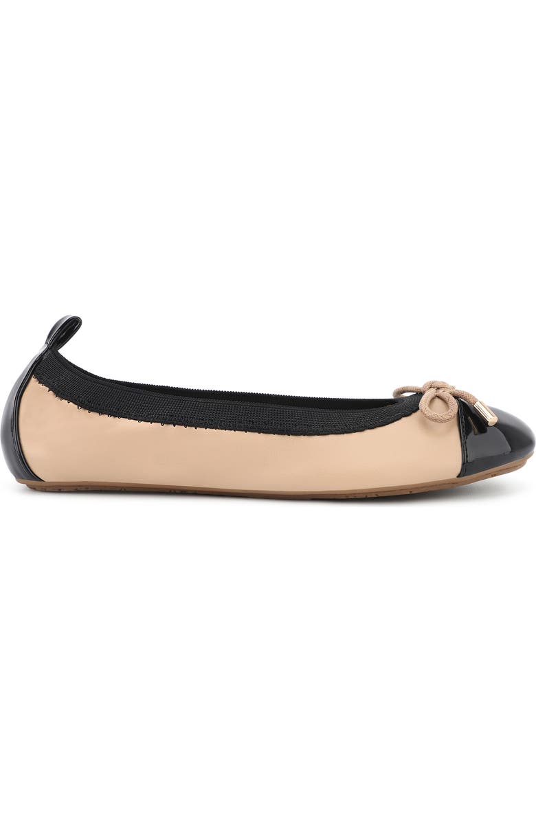 Yosi Samra Kids' Miss Samantha Ballet Flat, Alternate, color,