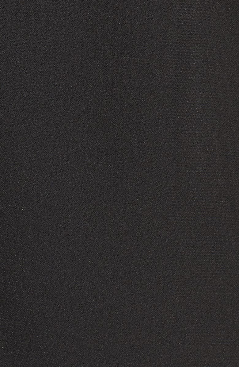 Adelyn Rae Amelia Strapless Jumpsuit, Alternate, color,