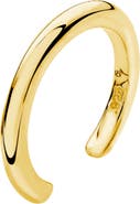 Lucy Quartermaine Plain Ear Cuff