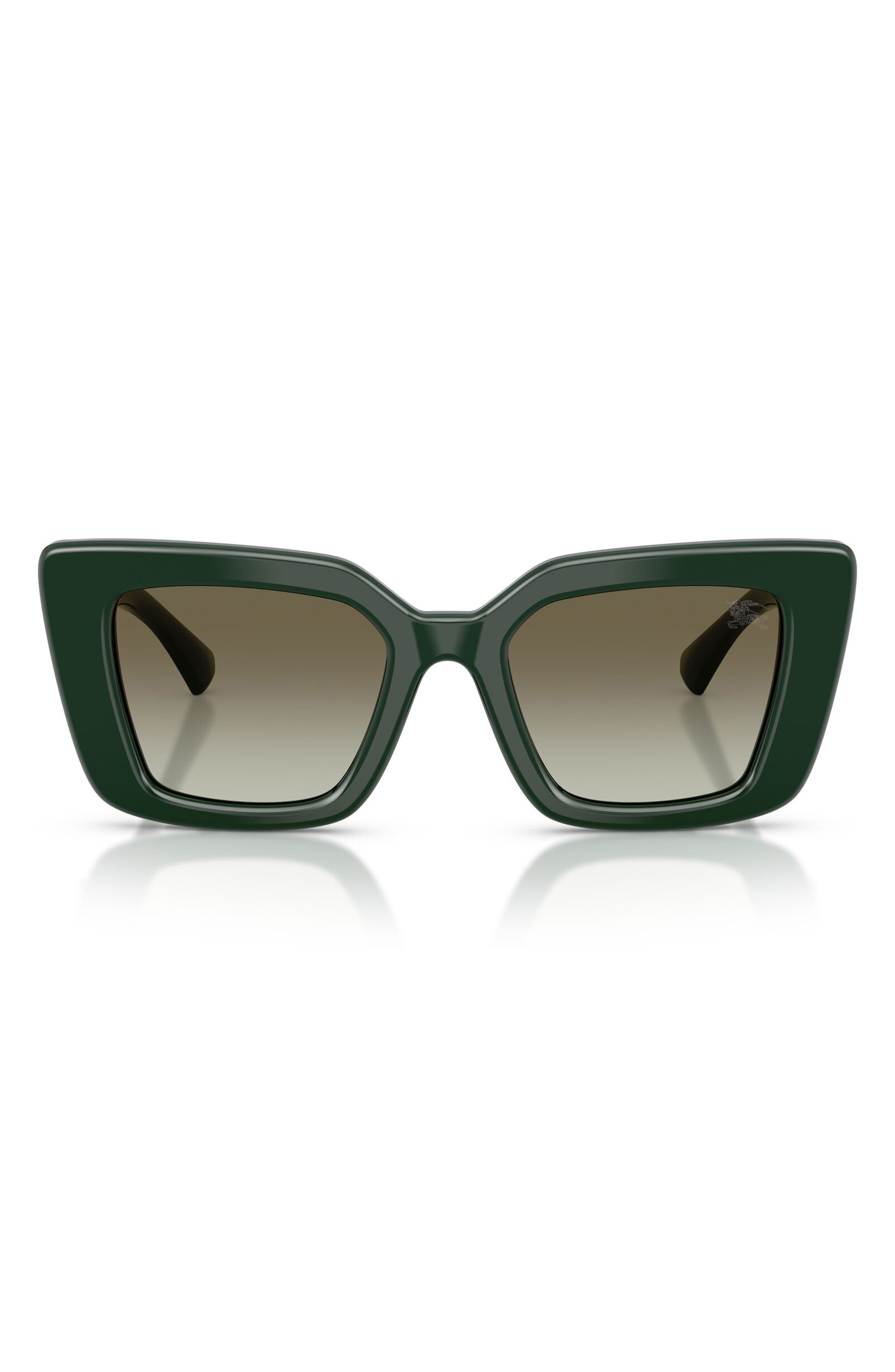 GREEN / GREEN GRADIENT