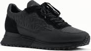 MALLET Popham Tumbled Sneakers