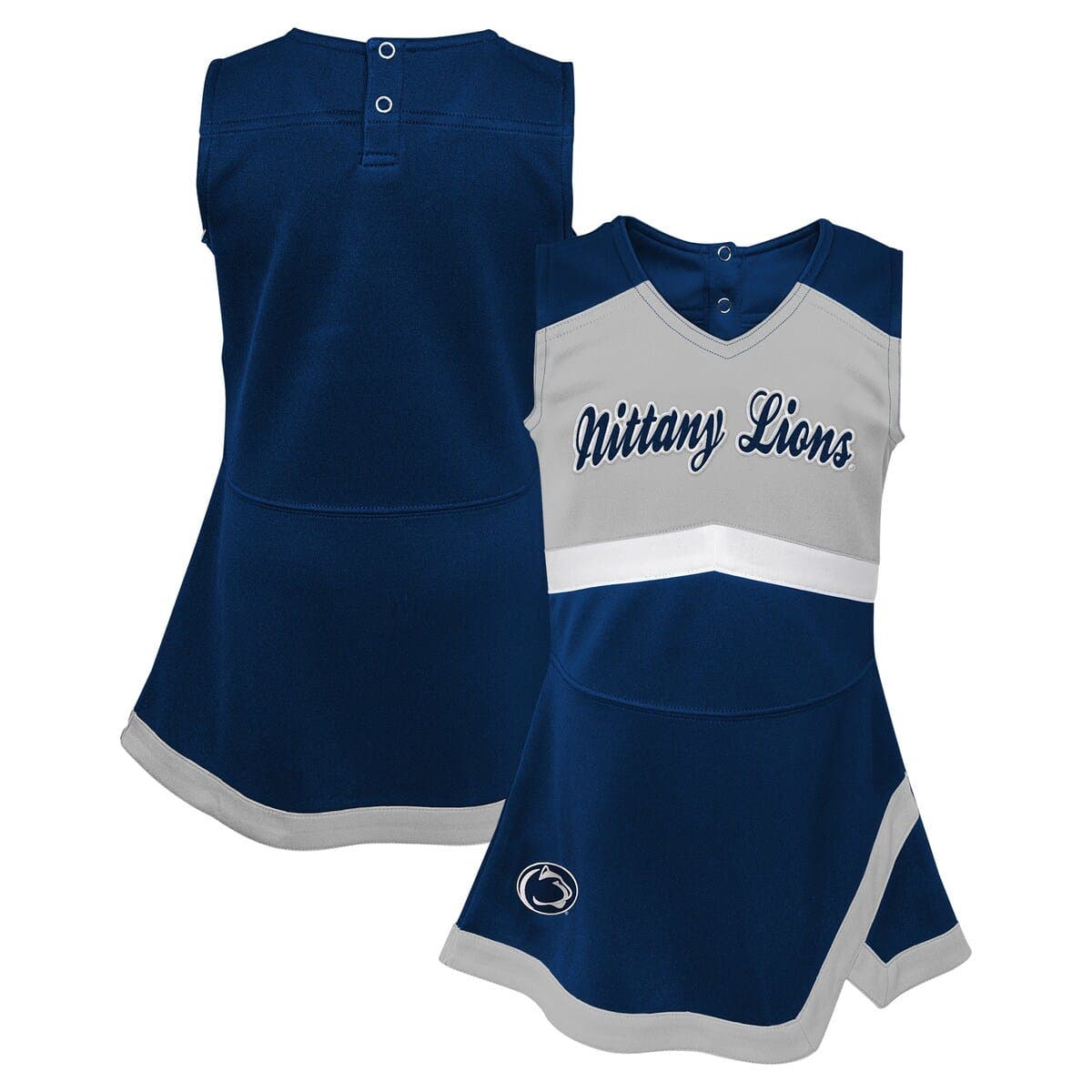 selected Navy