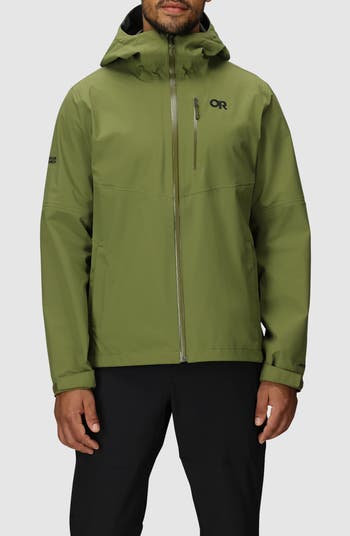 Outdoor Research Foray 3L Waterproof Jacket | Nordstrom