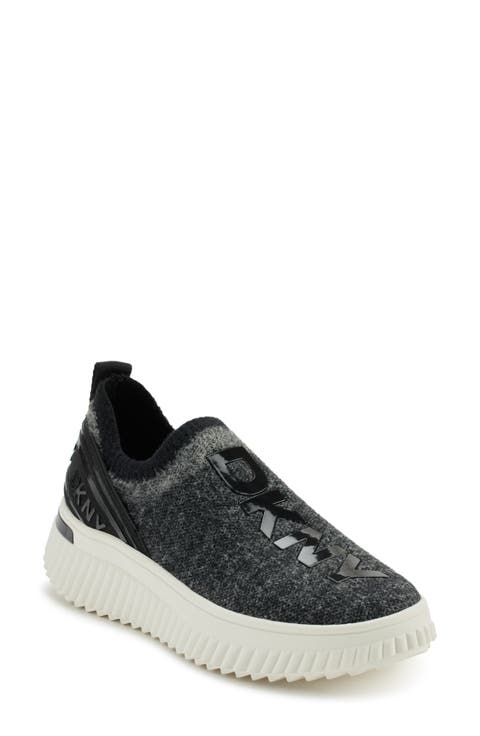 Leighton Platform Sneaker (Women)