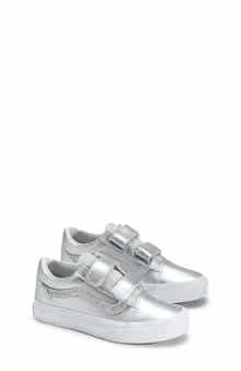 Kids' Old Skool V Sneaker