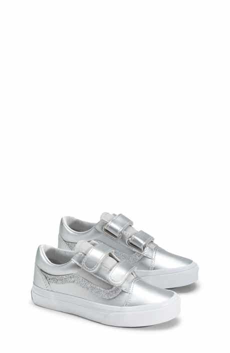 Kids' Old Skool V Sneaker
