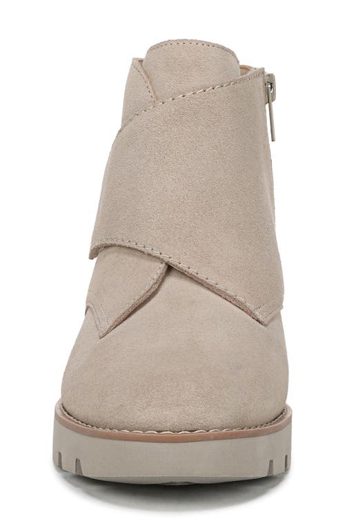 Vionic Abby Wedge Bootie
