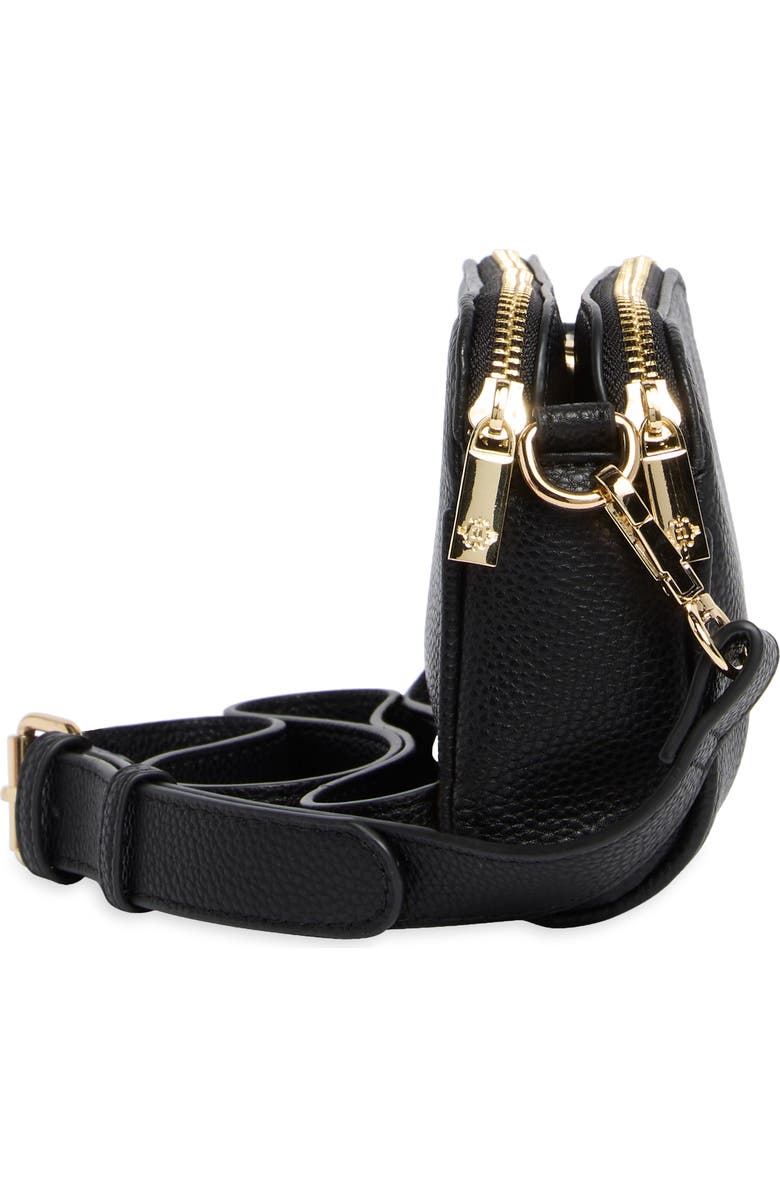 Nanette Lepore Triple Section Crossbody Bag, Alternate, color,