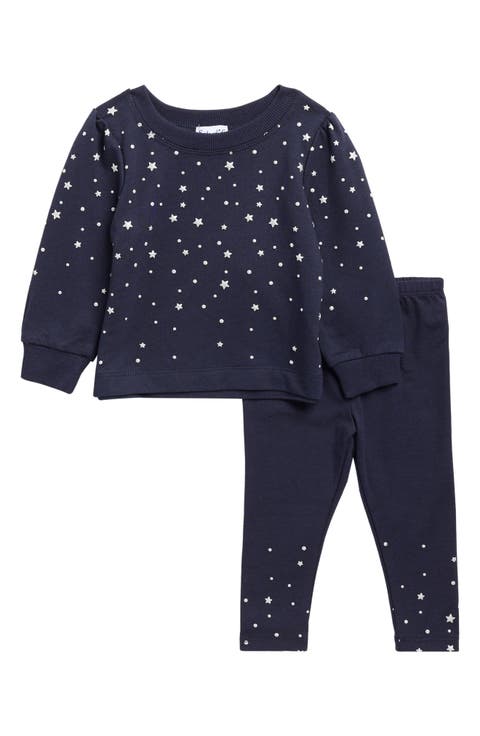 All the Lights Sweatshirt & Leggings Set