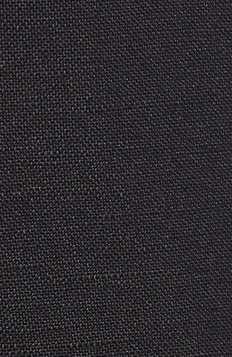 NIC+ZOE 'Easy' Linen Blend Wide Leg Pants, Alternate, color, 