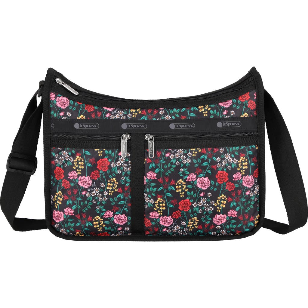 Lesportsac Deluxe Everyday Shoulder Bag