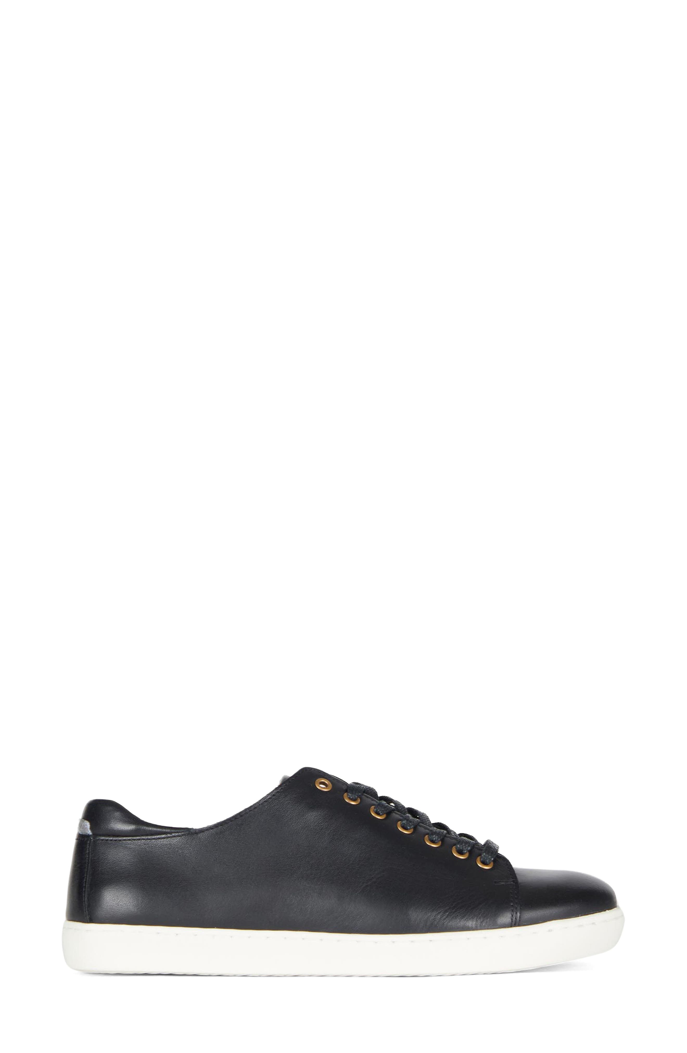 Barbour Hallie Sneaker, Alternate, color, 