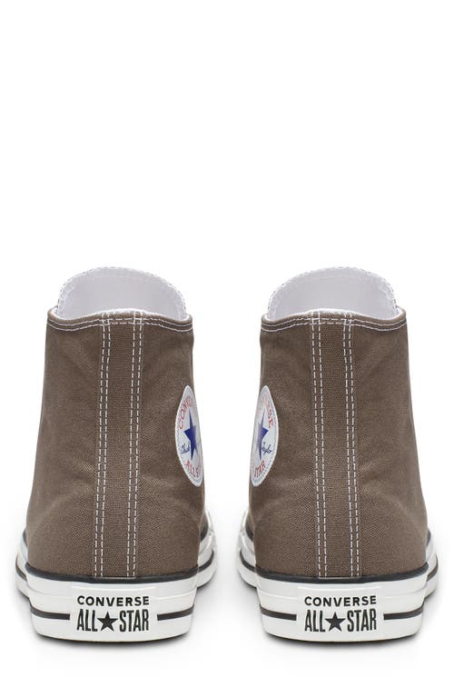 CONVERSE CONVERSE CHUCK TAYLOR® ALL STAR® HIGH TOP SNEAKER