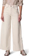 rag & bone Sofie Wide Leg Ankle Jeans