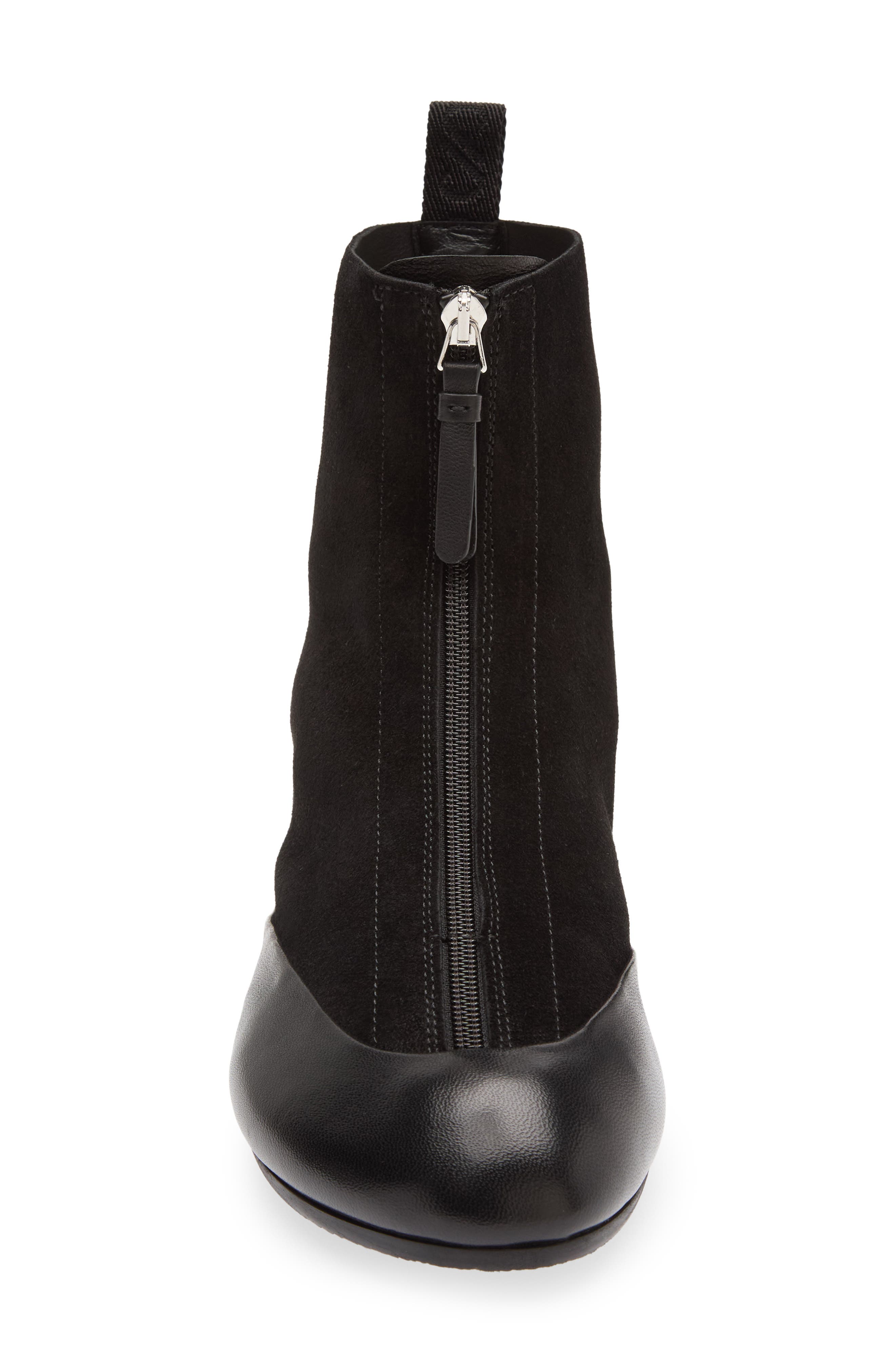 Proenza Schouler Arcadia Zip High Top Boot (Women) | Nordstrom