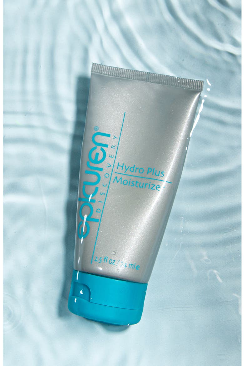 Hydro Plus Moisturizer, Alternate, color, 2.5oz