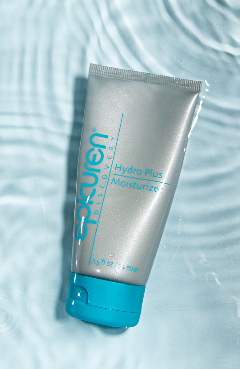 Epicuren Discovery Hydro Plus Moisturizer, Alternate, color, 2.5Oz