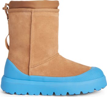 Classic Short Hybrid Winter Boot