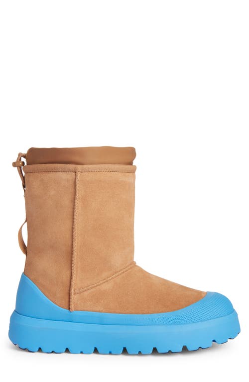 UGG UGG® CLASSIC SHORT HYBRID WINTER BOOT 