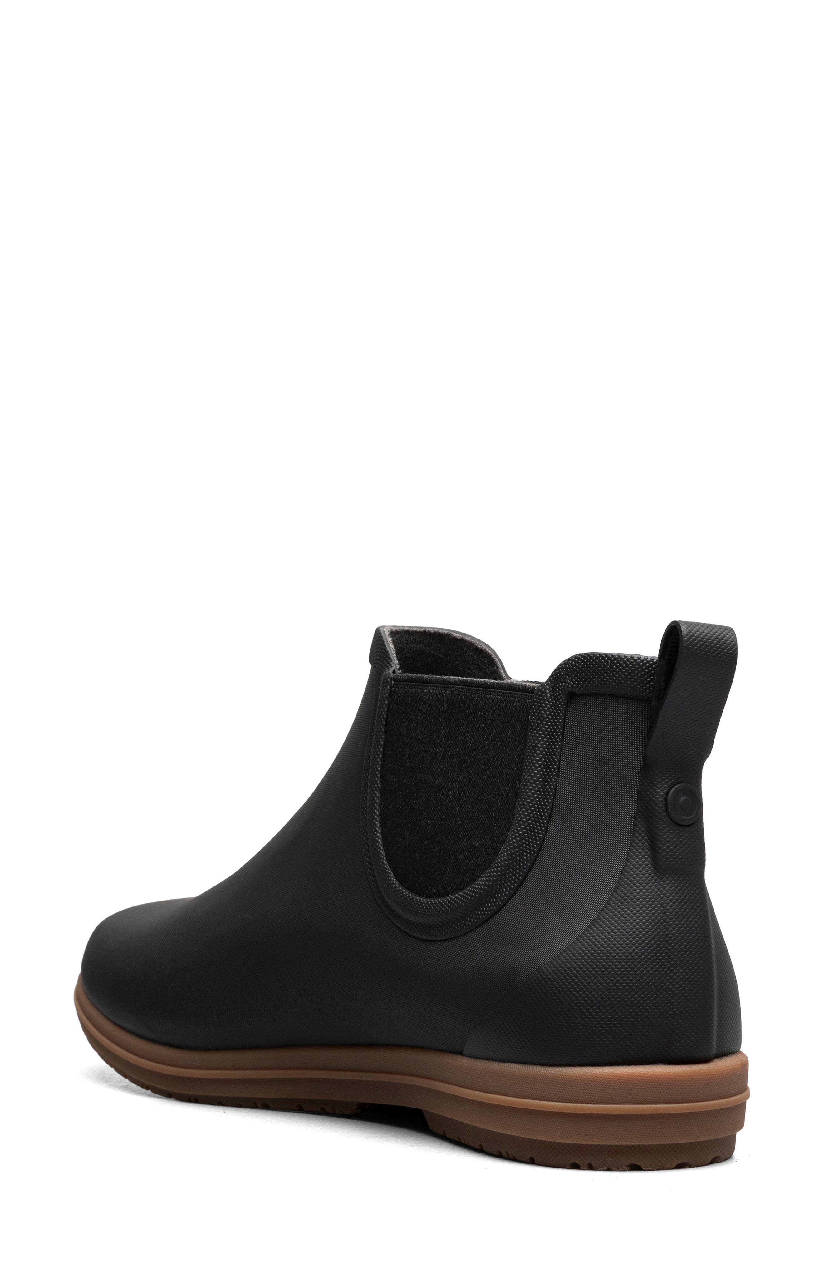 Bogs Sweetpea II Waterproof Chelsea Boot, Alternate, color, 