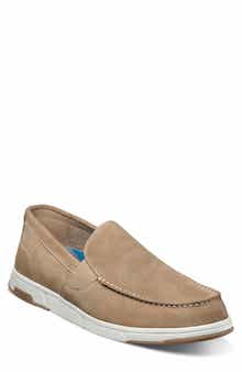 NUNN BUSH Luca Moc Toe Loafer
