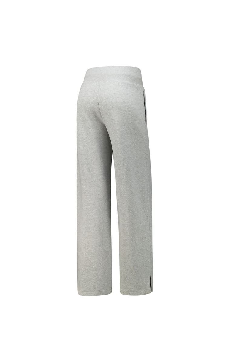 Nike Women's Nike Gray Team USA Phoenix Casual Fleece Pants, Alternate, color, Gray