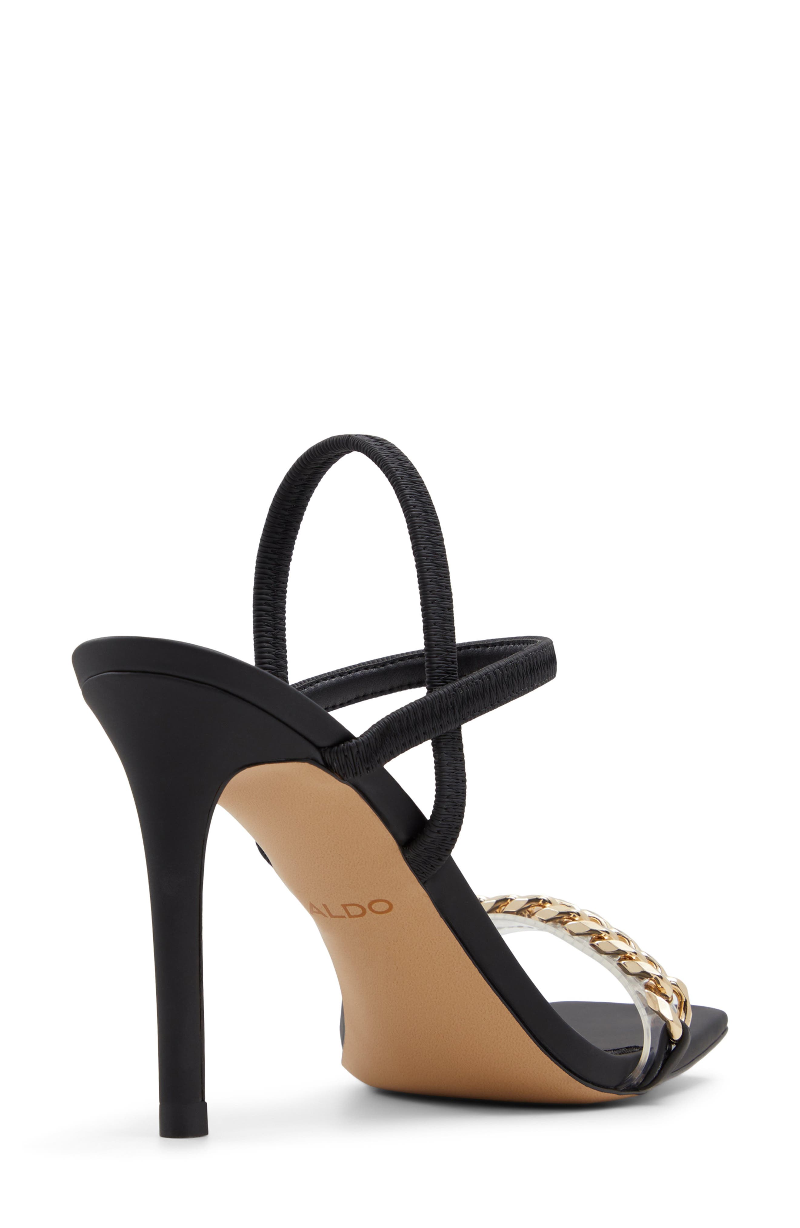 ALDO Ricchezo Stiletto Sandal, Alternate, color, 