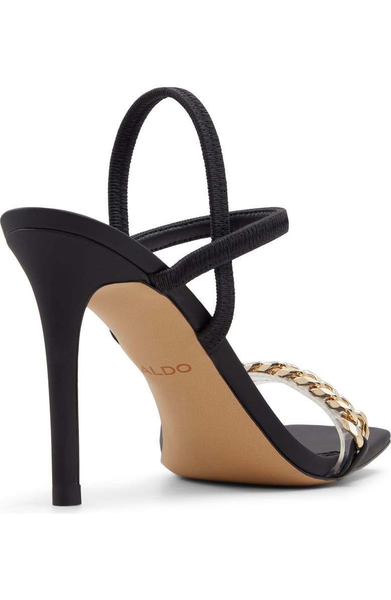 ALDO Ricchezo Stiletto Sandal, Alternate, color,